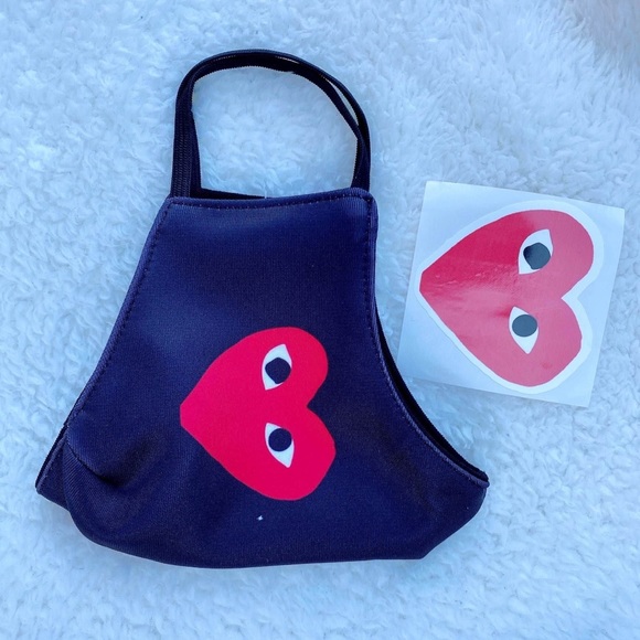 Hype mask - Picture 8 of 16